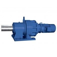 Sumito Modrive 行星減速電機(jī)系列