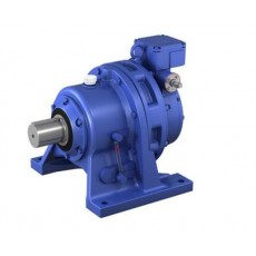 Sumito Modrive 帶扭矩限制器的減速機(jī)系列