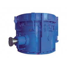 Sumito Modrive 大型磨機(jī)工業(yè)齒輪箱系列