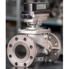elektrogas 比例流量控制閥系列