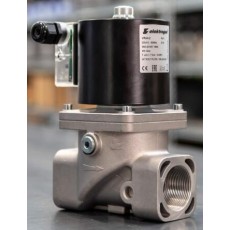 elektrogas 氣控NC電磁閥系列