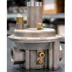 elektrogas 空氣比率控制器系列