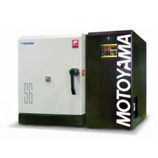 MOTOYAMA 高速加熱電爐S6/S7系列