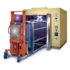 MOTOYAMA 大型熱處理爐系列