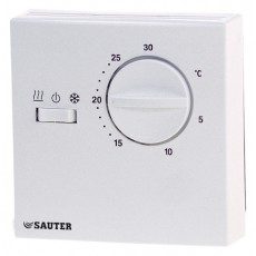 SAUTER 房間溫控器系列