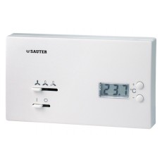 SAUTER 風機盤管室溫控制器TSHK 681系列