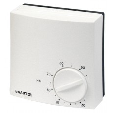 SAUTER 房間恒濕器HSC 120系列