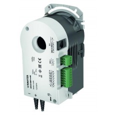 SAUTER 緊湊型控制器VAV 系列