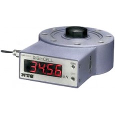 NTS 數(shù)顯DLC型稱重傳感器系列