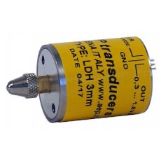 AEP transducers 位移傳感器LDH系列