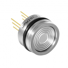 microsensor 高穩(wěn)壓力傳感器芯體MPM281型系列