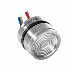 microsensor 經(jīng)濟(jì)型壓力傳感器芯體MPM288系列