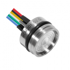 microsensor 溫度壓力傳感器芯體MCM201型系列