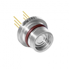 microsensor 小尺寸壓力傳感器芯體MPM283系列