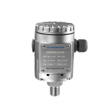 microsensor 壓力變送器MPM489B型系列