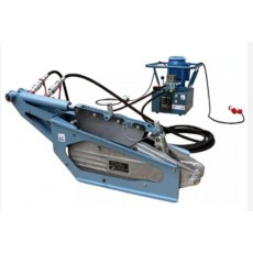 Tractel 超*攪拌機(jī)TU-32H系列