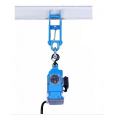 Tractel 電動(dòng)葫蘆小型SY系列