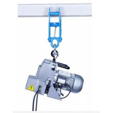 Tractel 電動(dòng)葫蘆迷你型TR系列