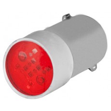 ELFIN 紅色多芯片 LED 燈系列