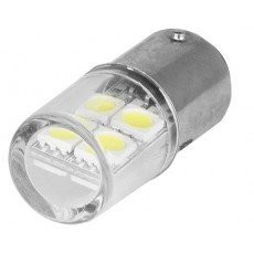 ELFIN 黃色 LED 燈 BA15D系列