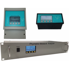 Phymetrix 濕度監(jiān)測儀PMi系列