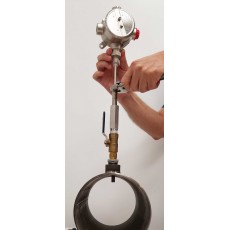 Phymetrix 供電的濕度探頭ProbeEx系列