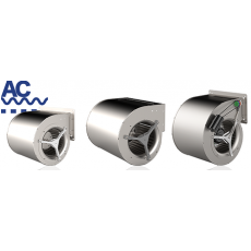 ECOFIT 雙入口離心風(fēng)機(jī)系列