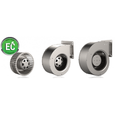 ECOFIT 單進(jìn)風(fēng)離心風(fēng)機(jī)系列