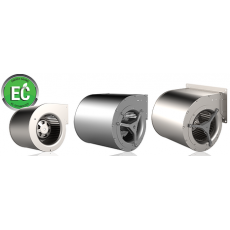 ECOFIT 雙入口離心風(fēng)機(jī)系列