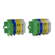 ECOFIT 連接器系列