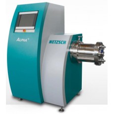NETZSCH GRINDING 攪拌式珠磨機(jī)系列