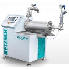 NETZSCH GRINDING 研磨機(jī)ProPhi系列