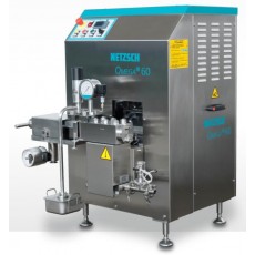 NETZSCH GRINDING 分散機(jī)Omega系列