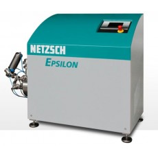 NETZSCH GRINDING 在線(xiàn)分散機(jī)系列