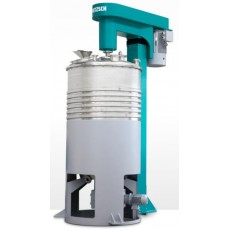 NETZSCH GRINDING 強(qiáng)力混合機(jī)PMD-VC系列