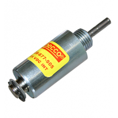 Decco 直流電磁閥系列