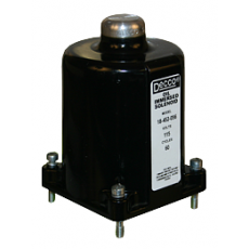 Decco 油浸式電磁閥系列