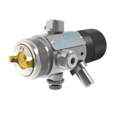 sames 自動空氣噴槍A3 HPA系列