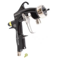 sames 手動空氣噴槍FPRO LOCK P系列