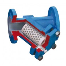Fagerberg 污垢過(guò)濾器Atomac ASF系列
