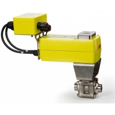 Fagerberg 電動執(zhí)行器Schischek系列