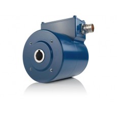 HUBNER GIESSEN 具有安全認證的增量式編碼器系列