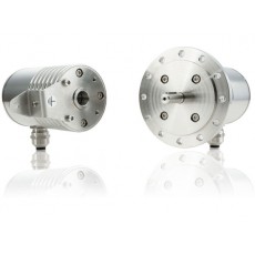HUBNER GIESSEN 光學增量編碼器系列