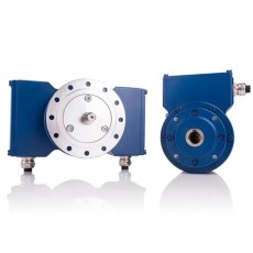 HUBNER GIESSEN 適用于重工業(yè)的增量式編碼器系列