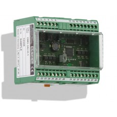 HUBNER GIESSEN 脈沖分配器HTL/TTL系列