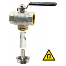 TVL TECNOVIELLE 球閥FF帶內(nèi)置過濾器系列