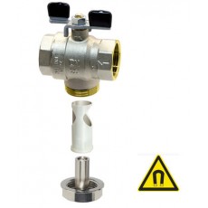 TVL TECNOVIELLE 球閥141M系列