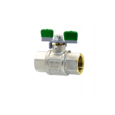 TVL TECNOVIELLE 全流量球閥FF介質(zhì)型系列