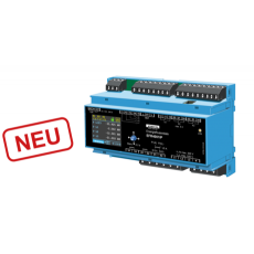 ZIEHL 能量流繼電器EFR4001IP系列