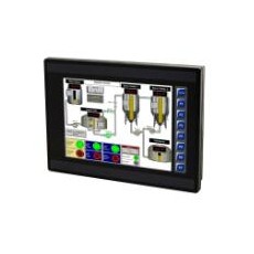 HORNER 新10寸彩色圖形顯示器EXL10系列